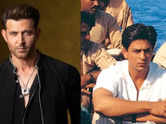 DYK Hrithik rejected SRK's 'Swades'