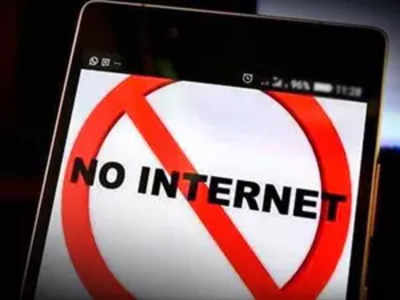 Internet services in Assam suspended for 8 hours today due to government Grade III recruitment exam – Times of India