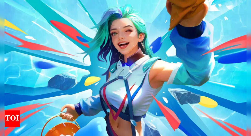 Garena Free Fire MAX redeem codes for September 29 Know how to win in