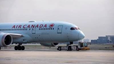 Air Canada multada por violar espaço aéreo restrito do Iraque