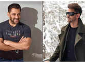 Salman would wake up Hrithik at 2 AM for workouts