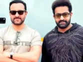 Jr. NTR -Saif try their hand at Punjabi and Bhojpuri