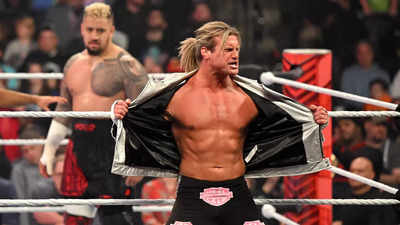 Nic Nemeth AKA Dolph Ziggler Comments On WWE Expanding SummerSlam 2025 To Two Nights.