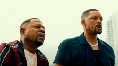 Bad Boys 4 release Where and when to watch in the US and UK English Movie News Times of India