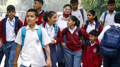 Kerala Launches ‘Key to Entrance’ Initiative to Support 800,000 Public School Students – Times of India