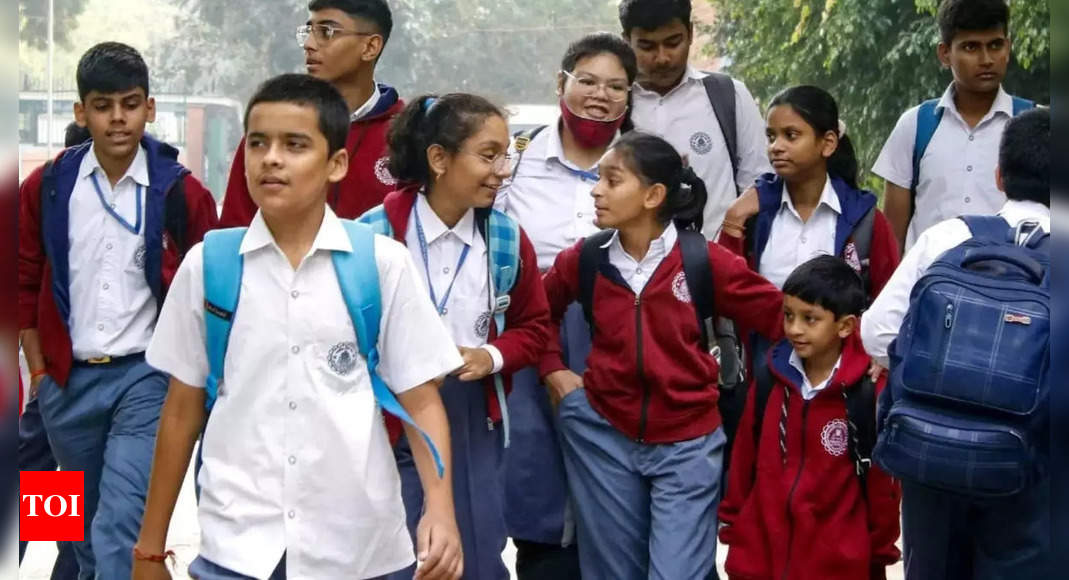 Kerala Launches ‘Key to Entrance’ Initiative to Support 800,000 Public School Students