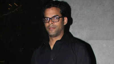 'CTRL’ director Vikramaditya Motwane explains whether the film is inspired by THIS Hollywood film