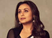 Rani Mukerji on her script choice