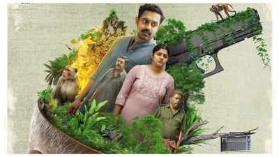 ‘Kishkindha Kaandam’ box office collections day 17: Asif Ali’s film picks up, mints Rs 57 crore