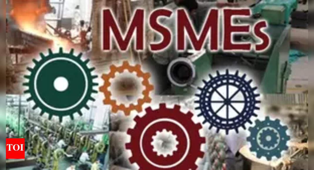India SME forum launches 'Start Exporting in Eight Weeks' initiative