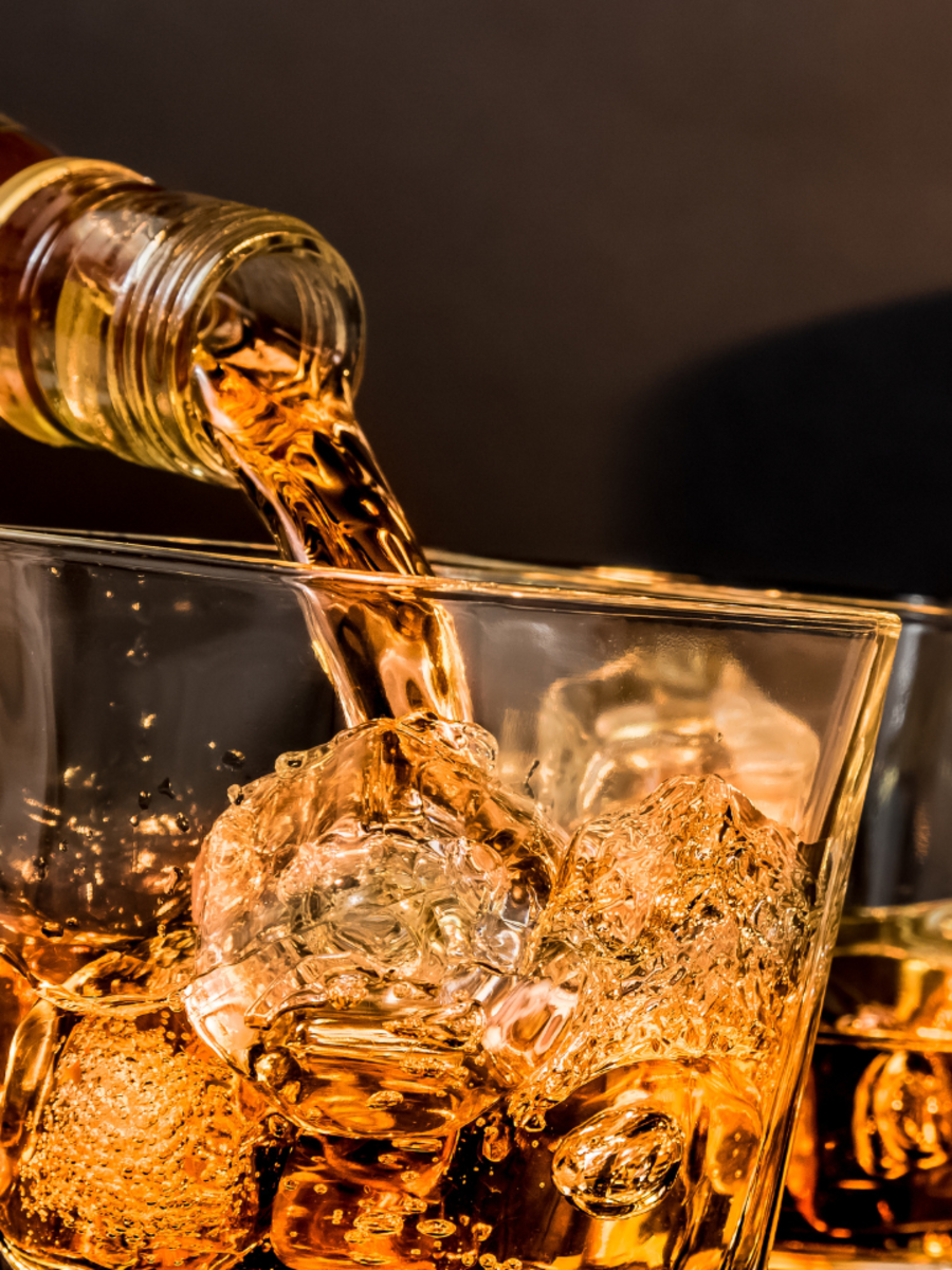 Add These 8 ChocolateFlavoured Whiskies In India To Ring In Winter