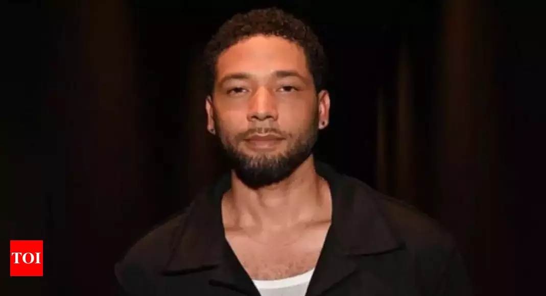 Jussie Smollett opens up about 2019 incident: 'I couldn't understand what happened'