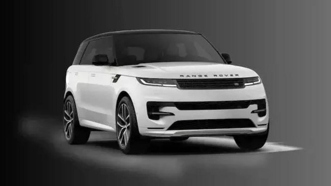 Land Rover Unveils Limited-edition Range Rover SV Ranthambore In India