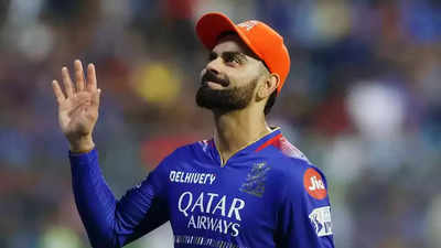 'Retain Virat Kohli, release...': Former India pacer's piece of advice for RCB