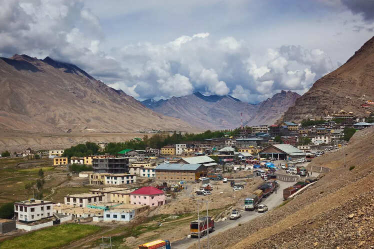 Kaza