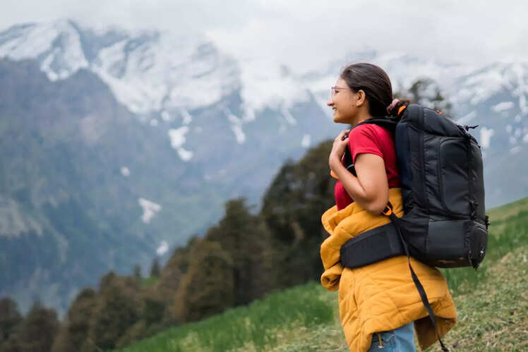 Manali, Himachal Pradesh
