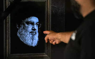 Israeli airstrike kills Hezbollah leader Nasrallah 'after Iranian mole tip-off': How high-stakes operation unfolded in Beirut