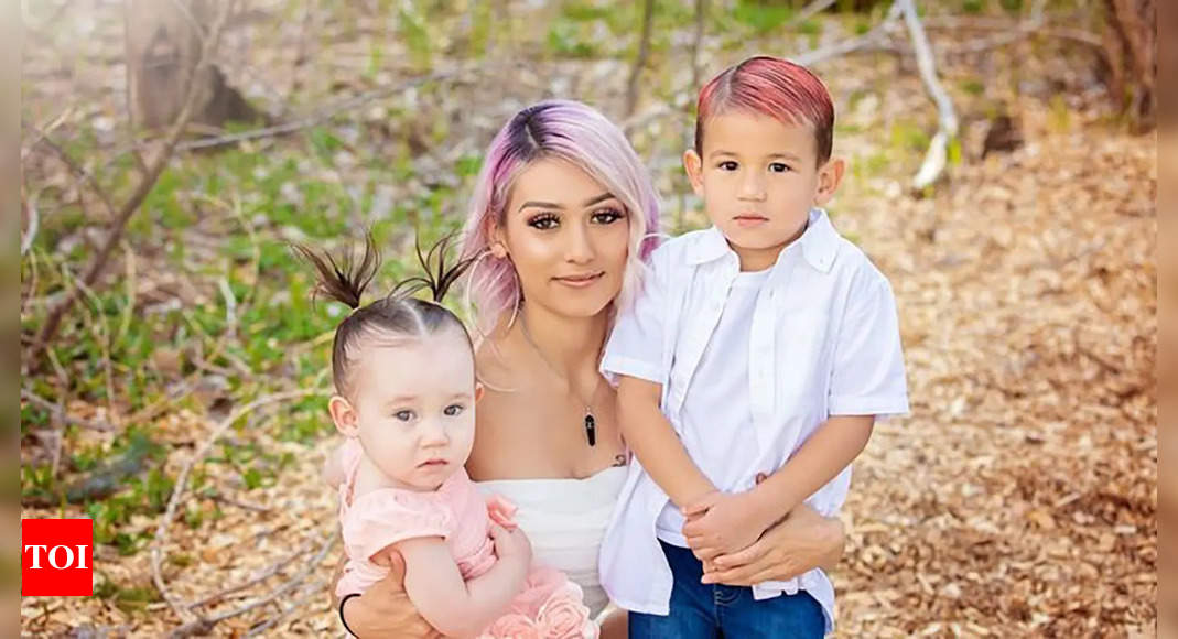 Who is Erika Diarte-Carr? Utah mother plans her own funeral after being given just three months to live