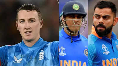 New Milestone! Harry Brook surpasses Virat Kohli, MS Dhoni with 72 runs vs Australia