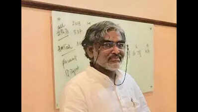 RSS: Not First Time A Senior Cop Has Met Rss Netas: A Jayakumar ...