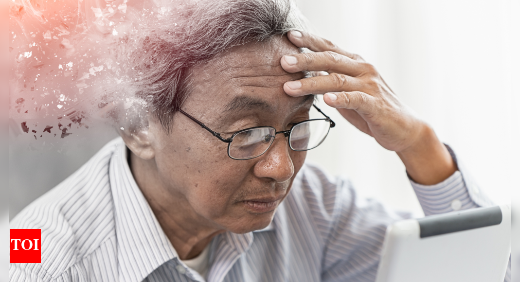 了解阿尔茨海默氏症和其他神经系统疾病之间的联系 了解阿尔茨海默氏症和其他神经系统疾病之间的联系