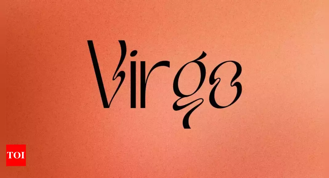 Virgo, Daily Horoscope Today, September 30, 2024: Keep a close eye on your budget – Times of India