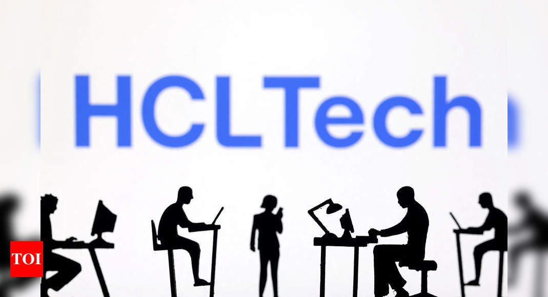 HCLTech Employee Dies of Cardiac Arrest at Office