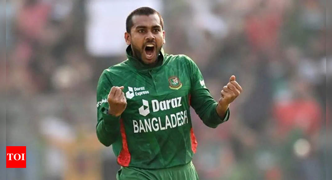 Mehidy Hasan Miraz Rejoins Bangladesh T20I Squad