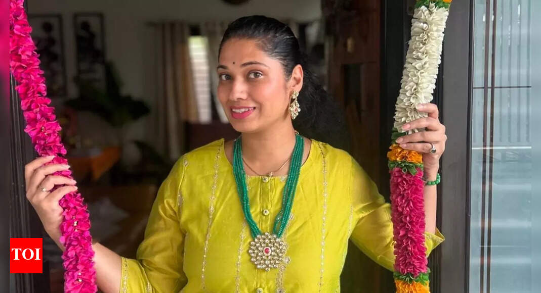 Madhumitha reveals why she quit upcoming show Ethirneechal 2 - Times of ...