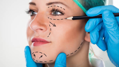 What to expect after a facelift procedure