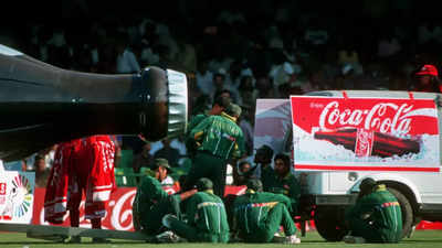 Every time Pakistan would lose to India in 1990s, everyone thought match was fixed: Mudassar Nazar