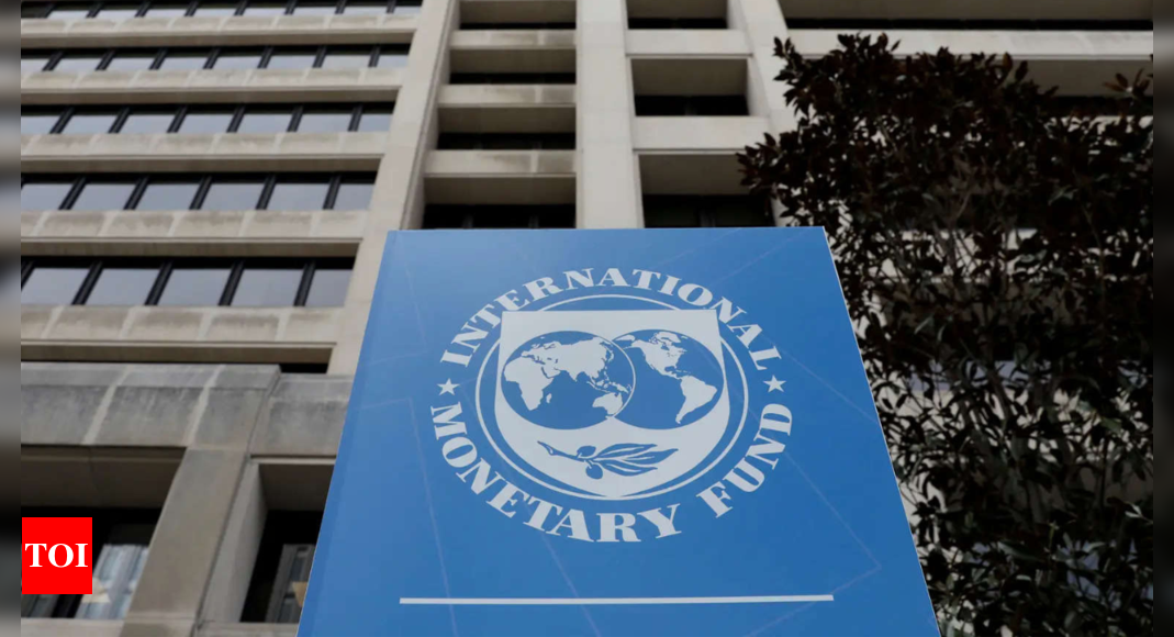 Pakistan cuts 150,000 jobs, dissolves 6 ministries for  billion IMF deal – Times of India