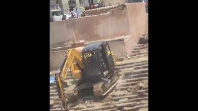 1.2cr tender for Banganga Tank desilting work floated by BMC