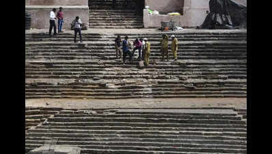 1.2cr tender for Banganga Tank desilting work floated by BMC