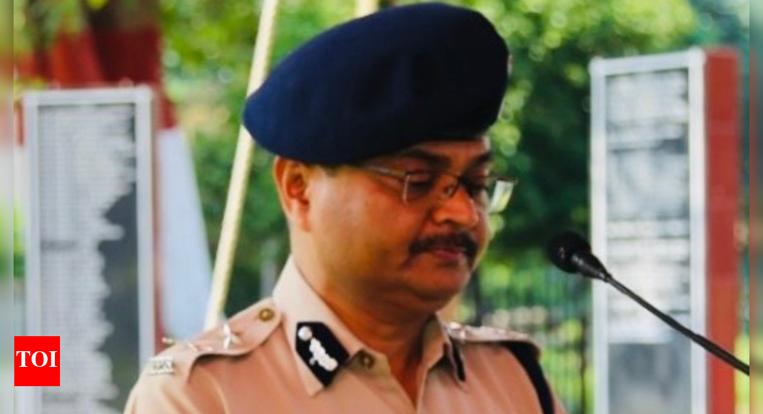 Odisha Government Transfers 55 IPS Officers