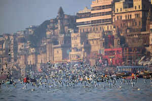 Top 5 oldest temples to visit in Varanasi, Uttar Pradesh