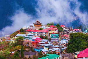 Explore Naldehra: Himachal's hidden paradise for a peaceful retreat