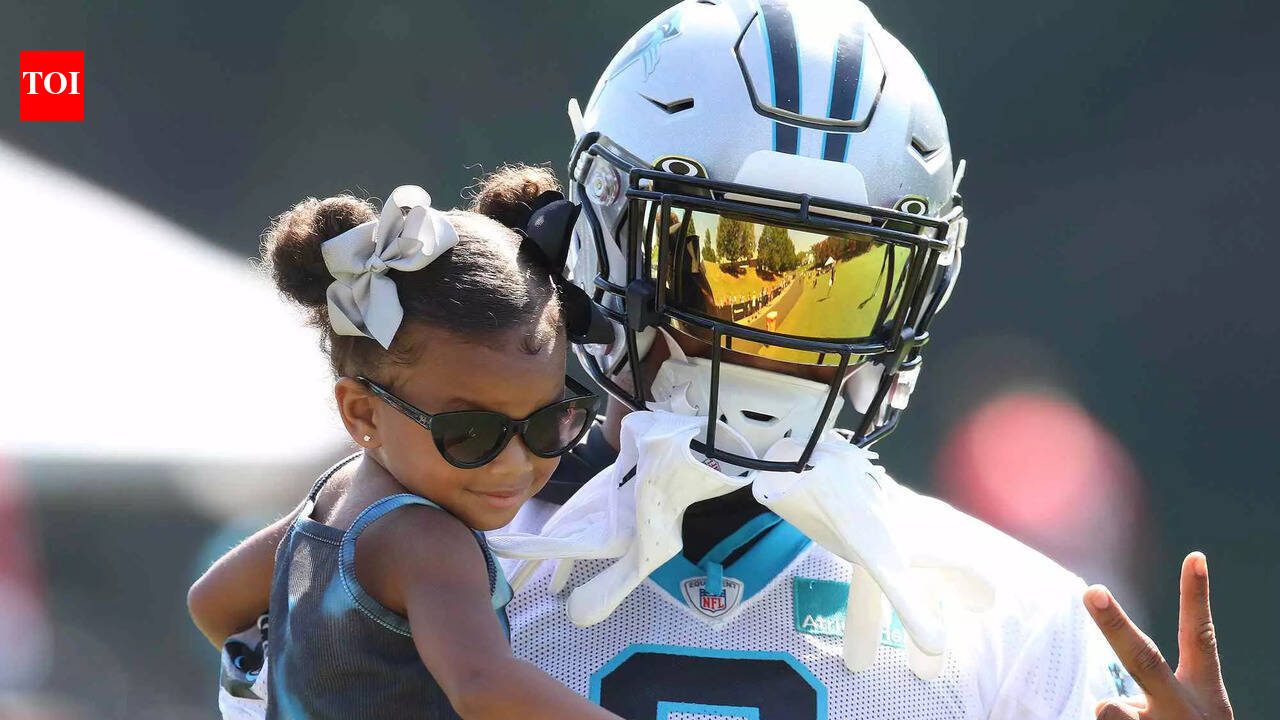Behind Every NFL Star: The Family Members Who Keep Them Grounded | NFL ...