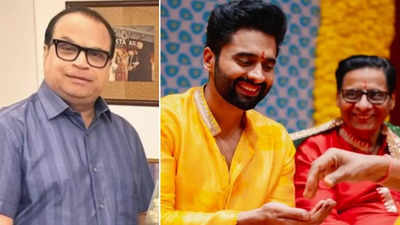 Ramesh Taurani on Vashu Bhagnani's Bade Miyan Chote Miyan row: 'Don't think he's that kind of producer'