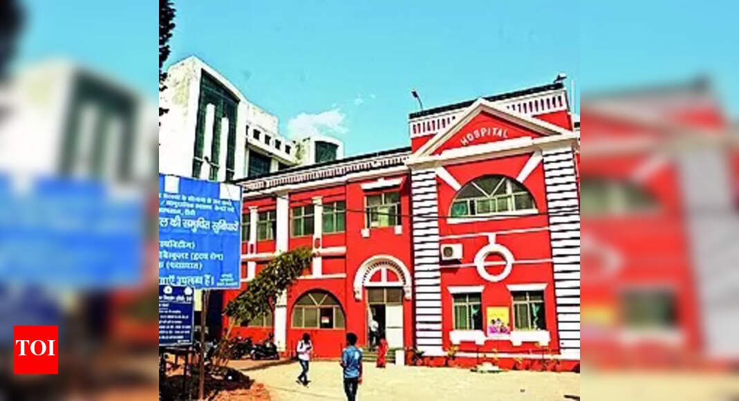 Sadar Hospital Sadar Hospital to Launch Online Lab Report Access for