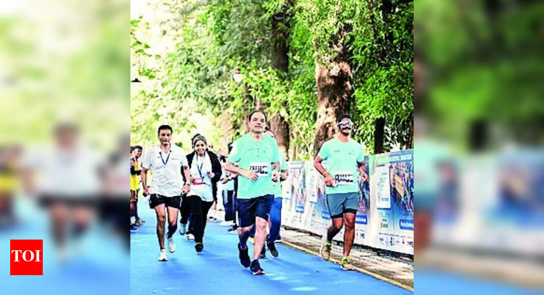 Vedanta Zinc City Half Marathon First Vedanta Zinc City Half Marathon