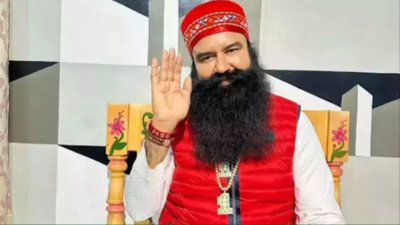 Dera chief again seeks parole; Give reasons, EC tells Haryana