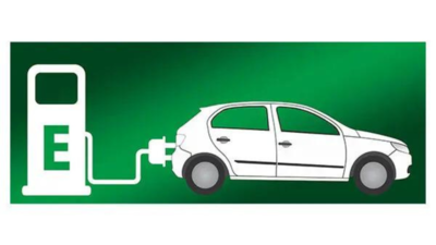 El gobierno confía en las empresas nacionales para impulsar los vehículos eléctricos