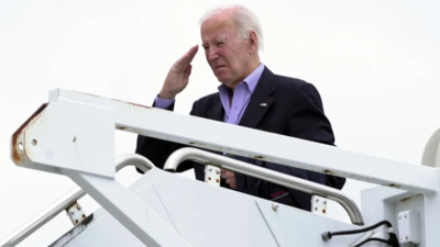 O presidente dos EUA, Biden, visitará áreas afetadas pelo furacão Helene em meio aos esforços de recuperação em andamento