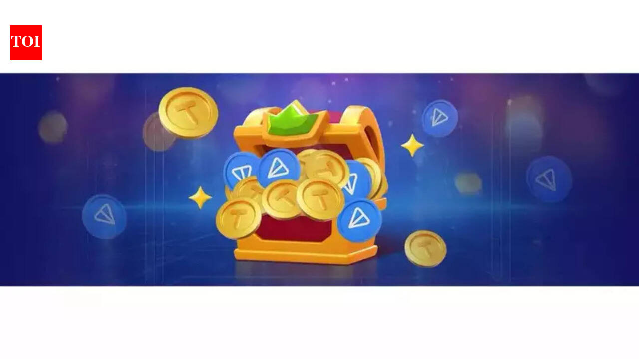 TapCoin daily bounty cards for September 30, 2024: Earn tokens ...