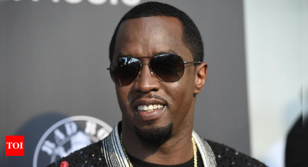 Sean ‘Diddy’ Combs taken ‘off suicide watch’ as court trial looms – Times of India