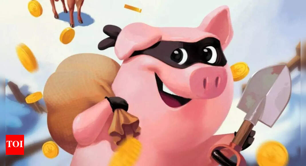 Coin Master free spins and coins for 30 September, 2024 Earn million