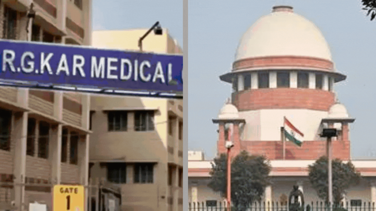 Kolkata Doctor Case Hearing Highlights: Supreme Court raps Bengal govt ...