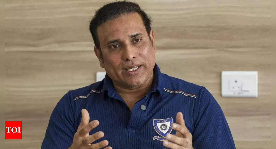 VVS Laxman Outlines Vision for Cricket Excellence