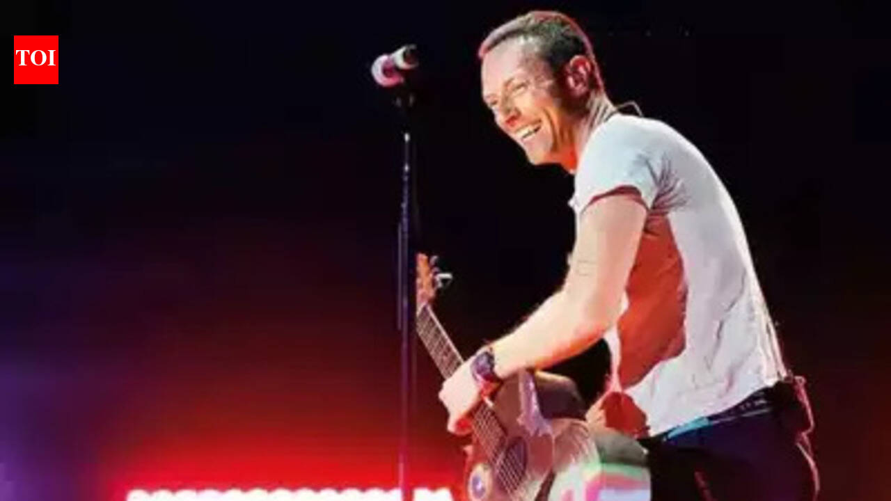 Coldplay Ticket Case: BookMyShow CEO, Technical Head Back in Police ...
